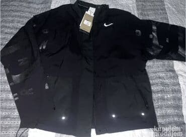 jakne lidl: NIKE Therma-FIT Run Division jacket vel. S NOVO
DX — 4