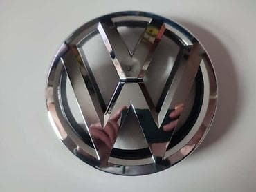 PREDNJI ZNAK 10-15 GOD. ZA VOLKSWAGEN CADDY, TOURAN | Prednji znak u
