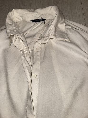 exit kosulje: Kosulja sa otvorenim ledjima,sofisticiran model — 5