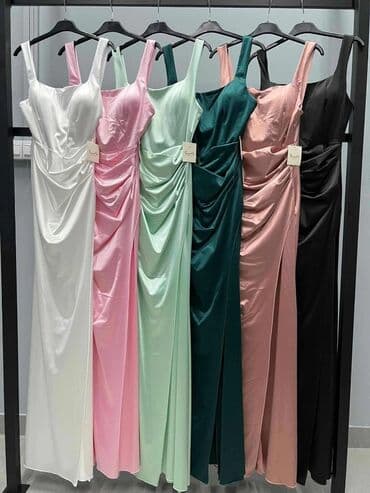 Women's Sweatsuits: 💫Prelepa haljina 4300 din💫 — 1