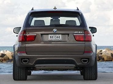 kolica za brentu: VRATA ZA BMW X5 OD 2006. DO 2013. GOD — 3