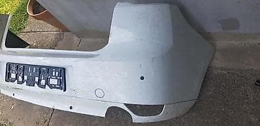felne za bmw e60: BRANIK ZA RENAULT LAGUNA | renault laguna 3 branik R — 2