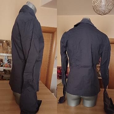 Azzaro ženska košulja - Brend: Azzaro - Veličina: 42 - Boja — 2