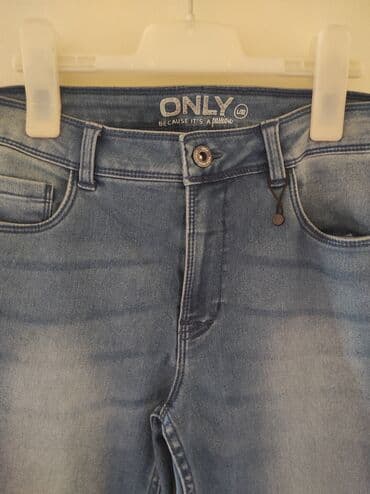 push up helanke new yorker: I'mFarmerke Only. Nove. Poluobim struka 38/43, dubina napred 23 — 3