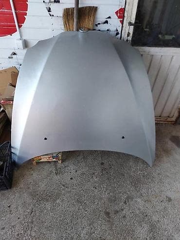 jake's marka: ALFA 147 HAUBA | Ima ostecenja kod boje 694met. Polovni delovi za — 2