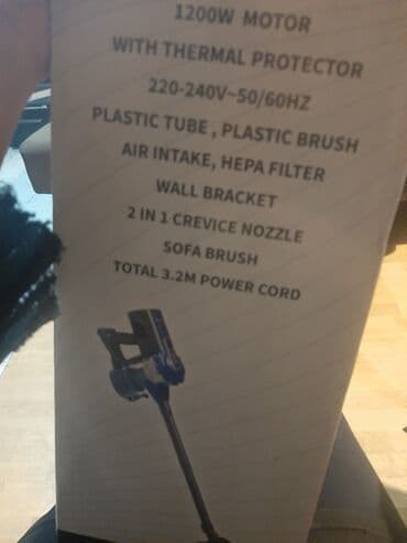 samsung note 3 neo: Usisivač sa motorom 1200 W Karakteristike: - Motor 1200 W sa — 1