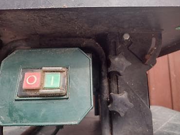 parkside motorna testera cena: Stoni Cirkular 720W - Stoni cirkilar donešen iz Nemačke model — 2