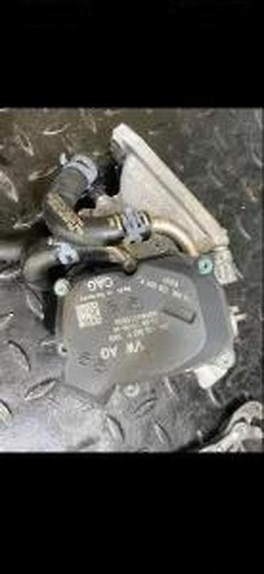 merac ulja audi a4 b8: AUDI A6 ULTRA 2.0 TDI KLAPNA GASA 04L128063P | Audi delovi ALTINA — 1