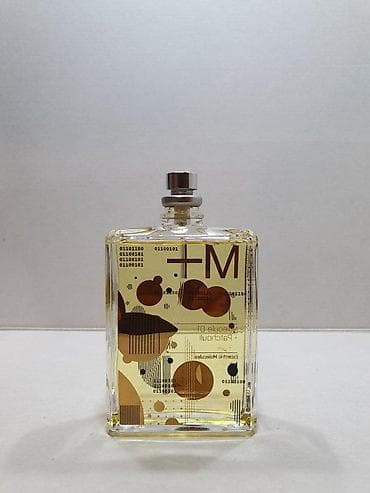 mitsouko parfem: ESCENTRIC MOLECULES MOLECULE 01+PATCHOULI EDT100ML TSTR | Escentric — 5