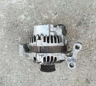 auto otpad ruma: ALTERNATORI ZA FORD C-MAX, FIESTA, FOCUS . OD 2004. DO 2005. GOD. | — 10