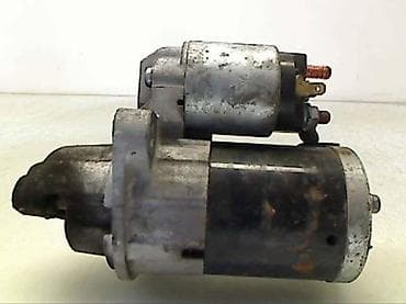 Car Parts: ANLASER ZA OPEL AGILA OD 2007. DO 2014. GOD. | Polovni originalni — 2