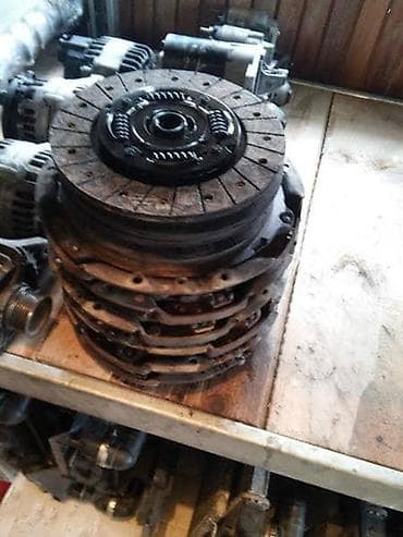 trake: SET KVACILA ZA ALFA ROMEO 147, 156, 156 CROSSWAGON . | Set kvacila — 2