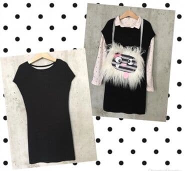 Sets: Benetton, Cardigan — 4