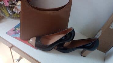 Cipele: Salonke, 36 — 4