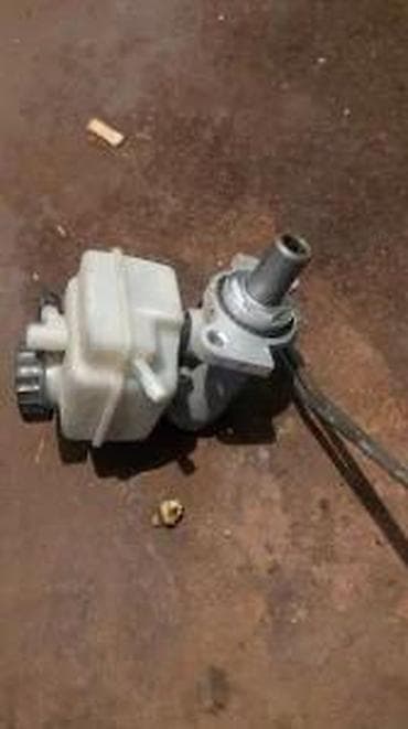 amortizeri citroen c3: MERCEDES A W168 GLAVNI KOCIONI CILINDAR | Ispravan skinut sa — 2