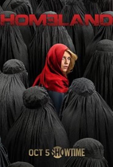 Knjige, audio i video formati: Homeland prodajemo seriju iz naslova serija je kompletna sa prevodom — 1