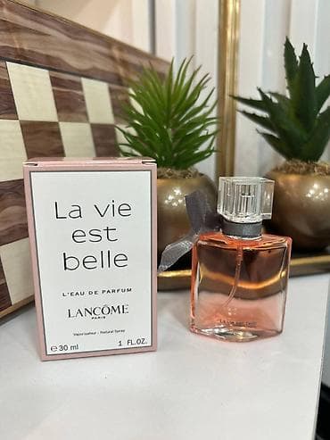 parfemi set uzorci: Parfemi od 30 ml — 4