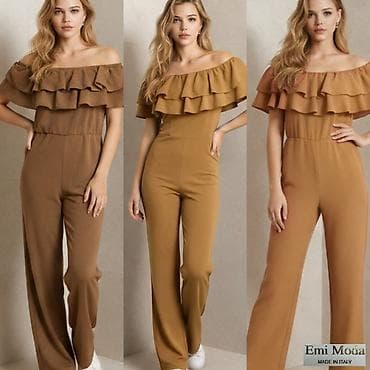 opposite borca: Kombinezon 2400 din 💫 — 3