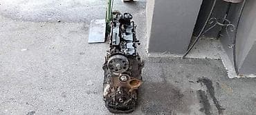 kolica za alate: MOTOR 1.6 TDI ZA VOLKSWAGEN GOLF 7 OD 2013. DO 2019. GOD. - MOTOR | — 3