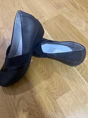 ecco cipele za žene srbija: Anatomski djon iMac potpuno nove italijanske cipele jako udobne — 4