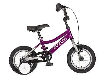 decija garderoba nis: Bicikl Zuzum Kids 12" – ljubičasti Šifra proizvoda: 112 EAN: Model — 2
