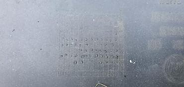felne za bmw e46: PREDNJI BRANIK ZA FIAT GRANDE PUNTO, PUNTO | fiat punto prednji — 2