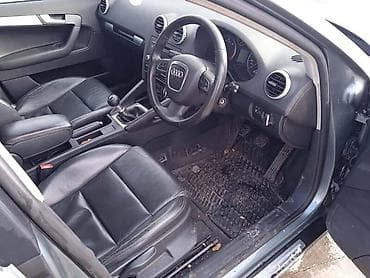 bobina astra h 1.6: LIMARIJA MEHANIKA TRAP ZA AUDI A3 OD 2008. DO 2012. GOD. | AUDI A3 — 3