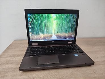 2 dl vode: Na prodaju Hp probook 6560b u odličnom stanju, spreman za rad. Potpuno — 1
