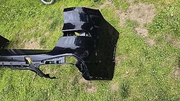 car near me: ZADNJI BRANIK G05 MSP ZA BMW X5 | BMW X5 g05 zadnji branik MSP — 4