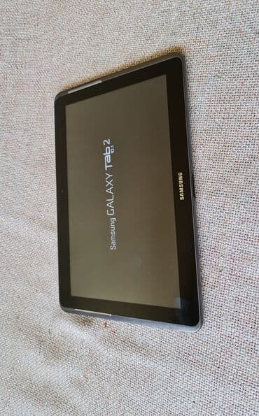 samsung punjač: Samsung Galaxy Tab 2 10.1 je tablet sa ekranom od 10.1 inča. Uređaj je — 1