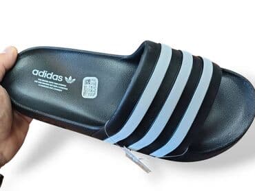 hugo papuce: Slippers, size - 45 — 3