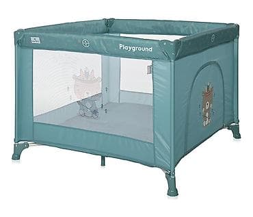 Nameštaj: LORELLI Ogradica Playground ARTIC INDIAN Šifra proizvoda: -80 Opis — 2