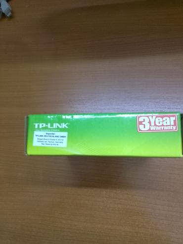 Electronics: NOV NEKORISCEN TP - LINK WIRELESS N USB  MODEL  TL- WN821N 300 MBPS  — 4
