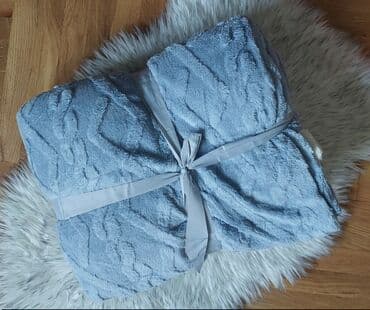 All for country house and garden: Plush — 4