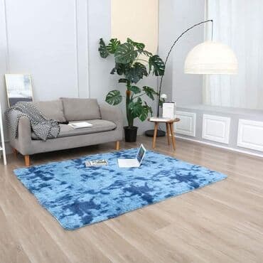 jesenke cvece cena: Cupavi tepih Dimenzije : 160cm x 80cm- cena 2300din 160cm x 120cm- — 2