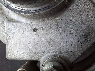 TURBINA ZA RENAULT CAPTUR, CLIO | Turbina 0.9Tce Renault Clio Captur