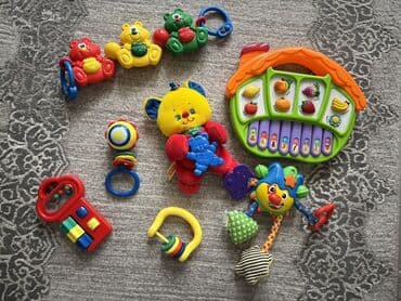 stitch igracka pepco: Igracke za decu
set — 1