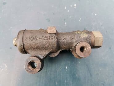 ulozak za auto sediste: Peti kocioni cilindar Lada 2108 Samara. Novo. Ruske proizvodnje. Cena — 1