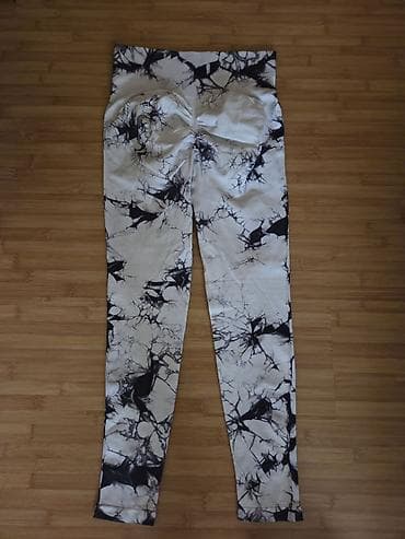 Lične stvari: Paket ženske odeće (4 komada) 1) US Polo Assn. dugačka polo majica - — 4