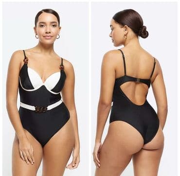 sinsay online kupaci: S (EU 36), Polyester, color - Multicolored — 3