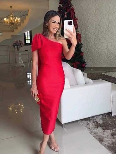 Haljine: Haljina
Cena 2400 dinara — 2