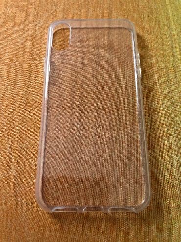 maske za telefon batajnica: Nove providne silikonske maske za Apple iPhone X i XS — 4