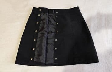 pepco ponco za plazu: M, Mini, bоја - Crna — 6