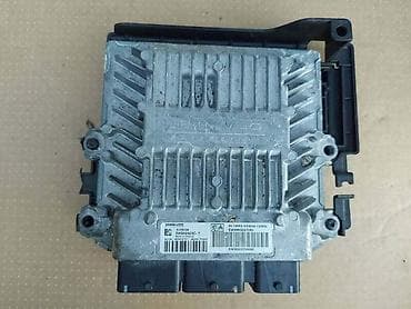 auto dijagnostika cena: KONTROL MODUL ZA PEUGEOT OSTALO - B00T21676031-5B | PEUGEOT CONTROL — 1