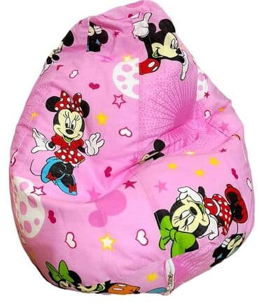 mreza za igracke: Dečiji lazy bag🩷 Namenjen za uzrast do 10 godina LAZY BAG pogadan i za — 4