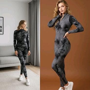 Women's Clothing: Kombinezon 2600 din⚡ — 1