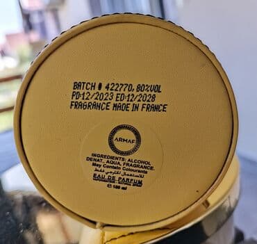 cobra parfem gde kupiti: Muški parfem, Armaf, Original — 2