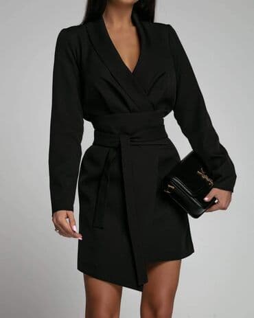 polovne haljine: Haljine 2500 — 8