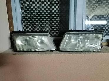 FAROVI ZA VOLKSWAGEN PASSAT B5 | Farovi i levi migavac Pasat B5 na lalafo.rs FAROVI ZA VOLKSWAGEN PASSAT B5 | Farovi i levi migavac Pasat B5