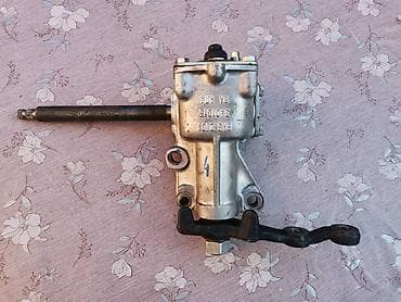 Puž(glava) volana Lada 2107 Rivu, Lada 2104 Karavan, Lada 2105, Lada